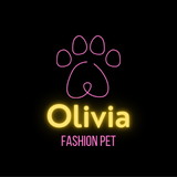 Olivia Fashion Pet