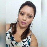 Evelyn Aparecida Lemes