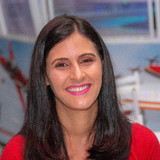 Adriana Aragão Borges