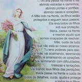 ROSEMARY DA COSTA MELO