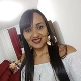 Joyce Caroline Prestes