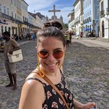 Paula Archilha Martins