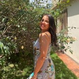 Isadora Pinheiro dos Santos