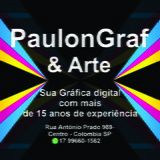 Fabrizio Augusto Paulon