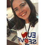 Ericka Byatryz de Oliveira Alves