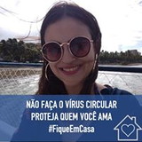 BRUNA SILVA PEREIRA FLORES