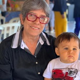 Regina Olímpia Figueira de Bessa