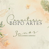 Conviteria Bispo Artes