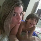 Talita de Oliveira dos Santos Goulart