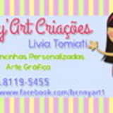 Lívia Martins Tomiati