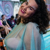 Giulia D'Alexandre Barbom Sorpilli