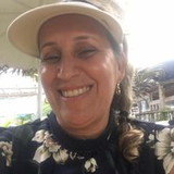 Rosemary Oliveira da Silva