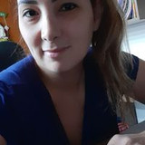 VANESSA MARTINELLI  GIL GÓES