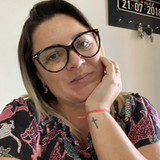 Ana Gabriela Rodrigues Benzan