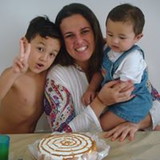 Carla Cristiane Ferreira