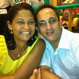 Célio Luzia Vitorino