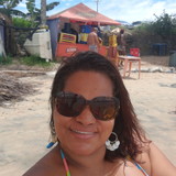 Maria Aparecida Moraes