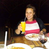 Adenilza de Vargas Correia