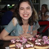 Maria Carolina Dias de Azevedo