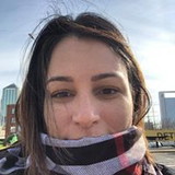 Fabiana Cristina Lima da Silva Pastich Gonçalves