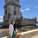 Cristiane Albuquerque