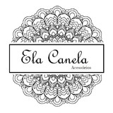 Ela Canela Acessórios
