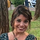 Patricia Adriana Mendes