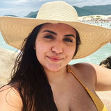 Gabriela de Oliveira Gregório