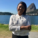 Rafaela Chagas de Barros