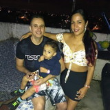 Monica Macedo salvador