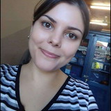 Andreia Pacheco Pereira Teixeira