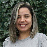 Eliane Maria da Silva Oliveira