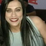 Patricia Cavalcante Afaz