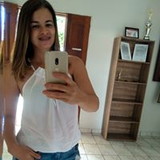 yndianara bezerra de deus