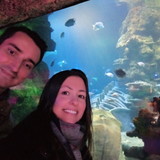 Sabrine Pires de Souza pontim