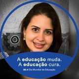 Tatiane de Andrade Steinhaus