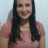 Maria Luiza da Costa Silva