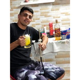 Gustavo dos anjos Basílio