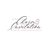 Charm Invitation