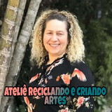 Ateliê Reciclando e Criando Arte