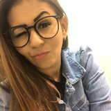 Kelly Cristina Ferreira de freitas