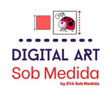 DIGITAL ART Sob Medida