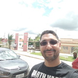 Rogério rodrigues dos Santos