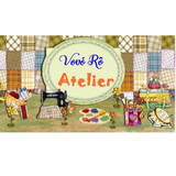 Vovó Rô Atelier