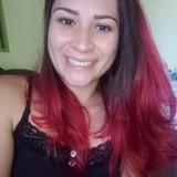 Juliana Klippsteim Pereira