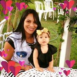 Alessandra Zanete Santos