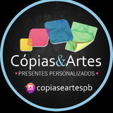 Cópias e artes
