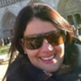 Cristiane Izabel Villaverde