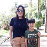 Cecilia Leiva Daleffe