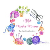 ateliê minha menina